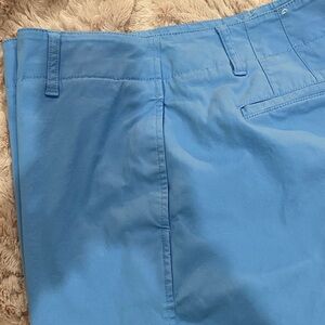 Talbots Sky Blue pants